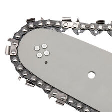 Inch chainsaw guide for sale  Ontario