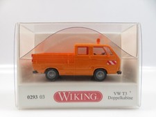 Wiking 029303 kommunaldienst gebraucht kaufen  Gelsenkirchen