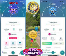 Pokémon shiny dynamax d'occasion  Expédié en Belgium