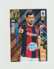 Panini titans calciatori usato  Cirie
