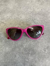 Sonnenbrille dkny pink gebraucht kaufen  Bochum