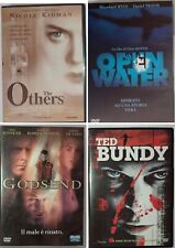 Dvd the others usato  Trieste
