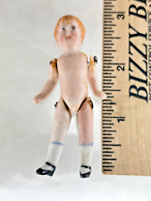 Antique bisque doll for sale  Southlake