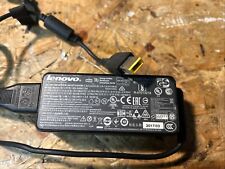Chargeur original lenovo d'occasion  Châteauneuf-les-Martigues