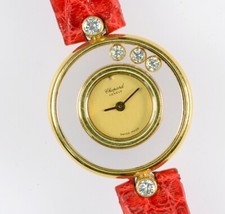 chopard damenuhr gebraucht kaufen chopard damenuhr gebraucht kaufen Erkrath
