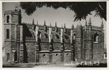 CPA GUARDA - Se fachada Sul PORTUGAL (760818) comprar usado  Enviando para Brazil