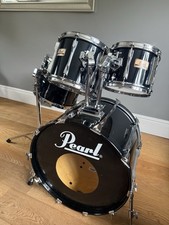 Pearl maple shell for sale  ROMFORD