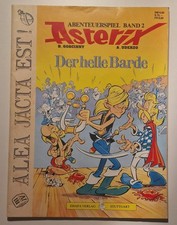Alea jacta est gebraucht kaufen  Bernried
