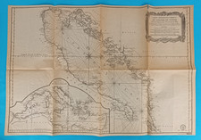Carta geografica venezia usato  Pontedera
