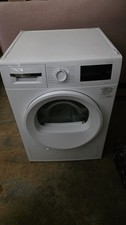 Bosch wth85225gb 8kg for sale  STOCKPORT