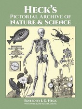 Heck pictorial archive for sale  Jessup