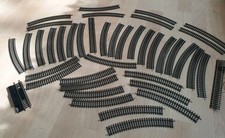 Piko schienen h0 gebraucht kaufen  Lütjenburg