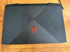 Omen laptop geforce for sale  West Springfield