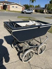 Baby stroller 60s for sale  La Palma