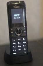 Yealink dect add for sale  Pearl River