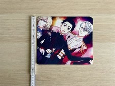 Yuri ice mousepad gebraucht kaufen  Ketsch