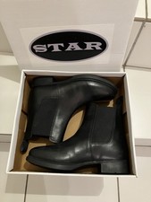 Kinder damen reitstiefelette gebraucht kaufen  Hamburg
