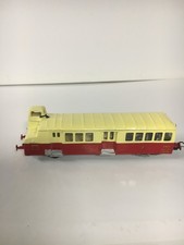 Train autorail keyzer d'occasion  Badonviller