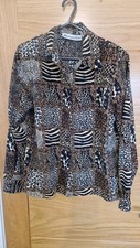 Vintage animal print for sale  WIRRAL