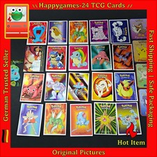 25x pokemon karten gebraucht kaufen  Essen