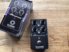 Ampeg classic bass for sale  IBSTOCK