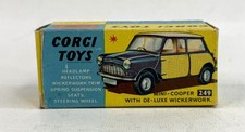 Corgi toys 249 for sale  BILLINGHAM