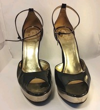Gucci womans ankle for sale  NOTTINGHAM