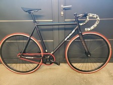 Velo piste fuji d'occasion  Chevreuse