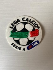 Toppa patch termoadesiva usato  Napoli