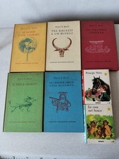 Libri libricini per usato  Bareggio