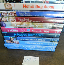 Hallmark channel original for sale  Jefferson City