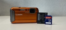 Panasonic lumix dmc usato  Verona