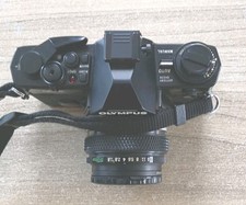 Olympus 35mm camera for sale  SAXMUNDHAM
