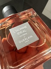 Guerlain homme idéal gebraucht kaufen  Warendorf