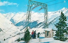 Bergurgl soelden tirol gebraucht kaufen  Deutschland
