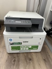 Brother dcp l3510cdw gebraucht kaufen  Kelkheim