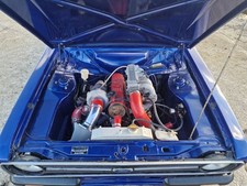 Ford pinto 2ltr for sale  WINCANTON
