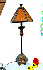Rattan wicker shade for sale  Libertyville