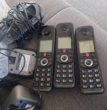 Advanced phone three for sale  WELSHPOOL