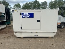 Used perkins generater for sale  NORTHAMPTON