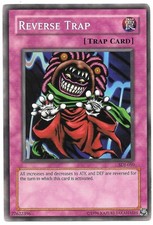 Reverse trap sdj d'occasion  Feucherolles