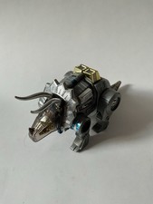 Transformers triceratops dinob usato  Bologna