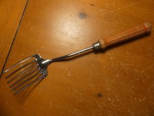 Vintage foley fork for sale  Leopold