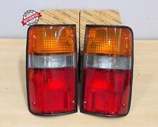 LÂMPADA TRASEIRA GENUÍNA TOYOTA TRUCK LN85 YN90 LN106 LN107 LN109 YN86 YN105 comprar usado  Enviando para Brazil