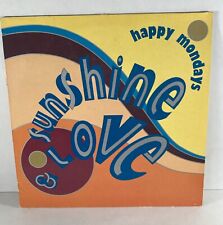 Happy mondays sunshine for sale  SITTINGBOURNE