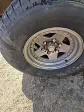 265 allow wheels for sale  HALIFAX