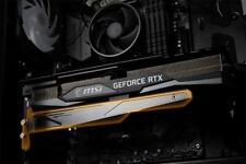 Msi geforce rtx for sale  LONDON