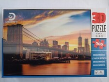 3d puzzle 500 gebraucht kaufen 3d puzzle 500 gebraucht kaufen Hagen