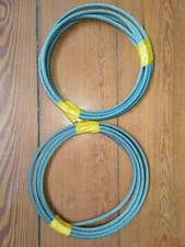 Stahlseile länge ca3 gebraucht kaufen  Leipzig