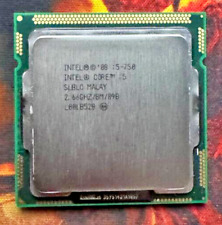 Cpu intel 750 usato  Barletta
